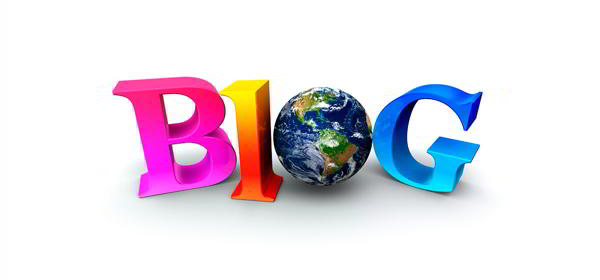 Why Should I Start A Blog? Image
