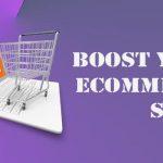 boost E-commerce sales