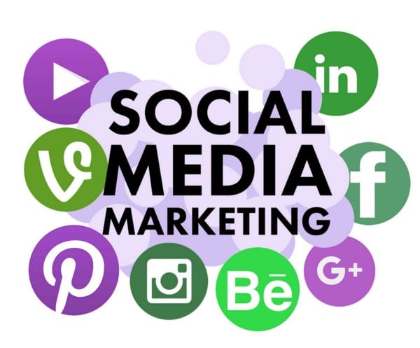 benefits of social media for business